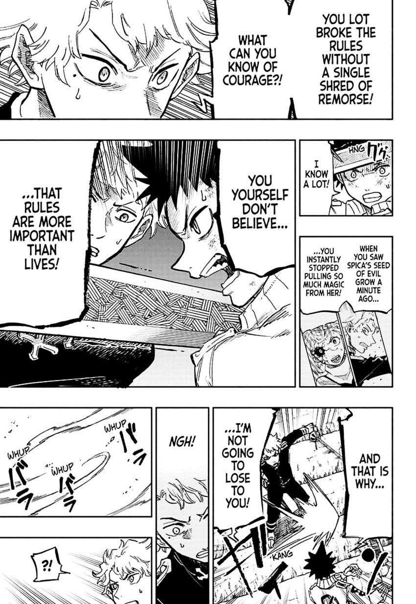 Majo No Moribito 15 5
