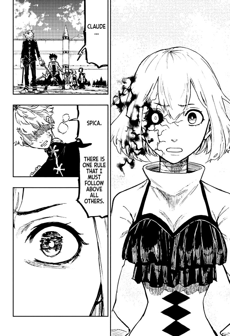 Majo No Moribito 16 13