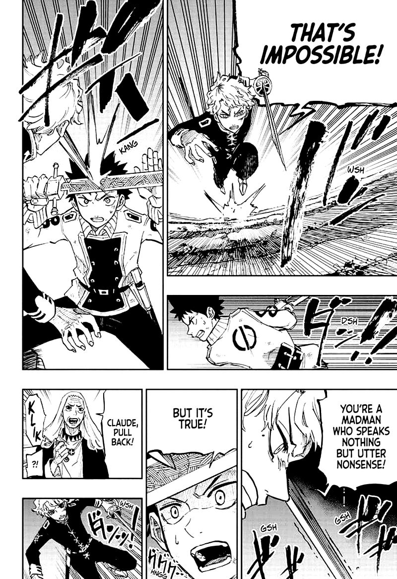 Majo No Moribito 16 4