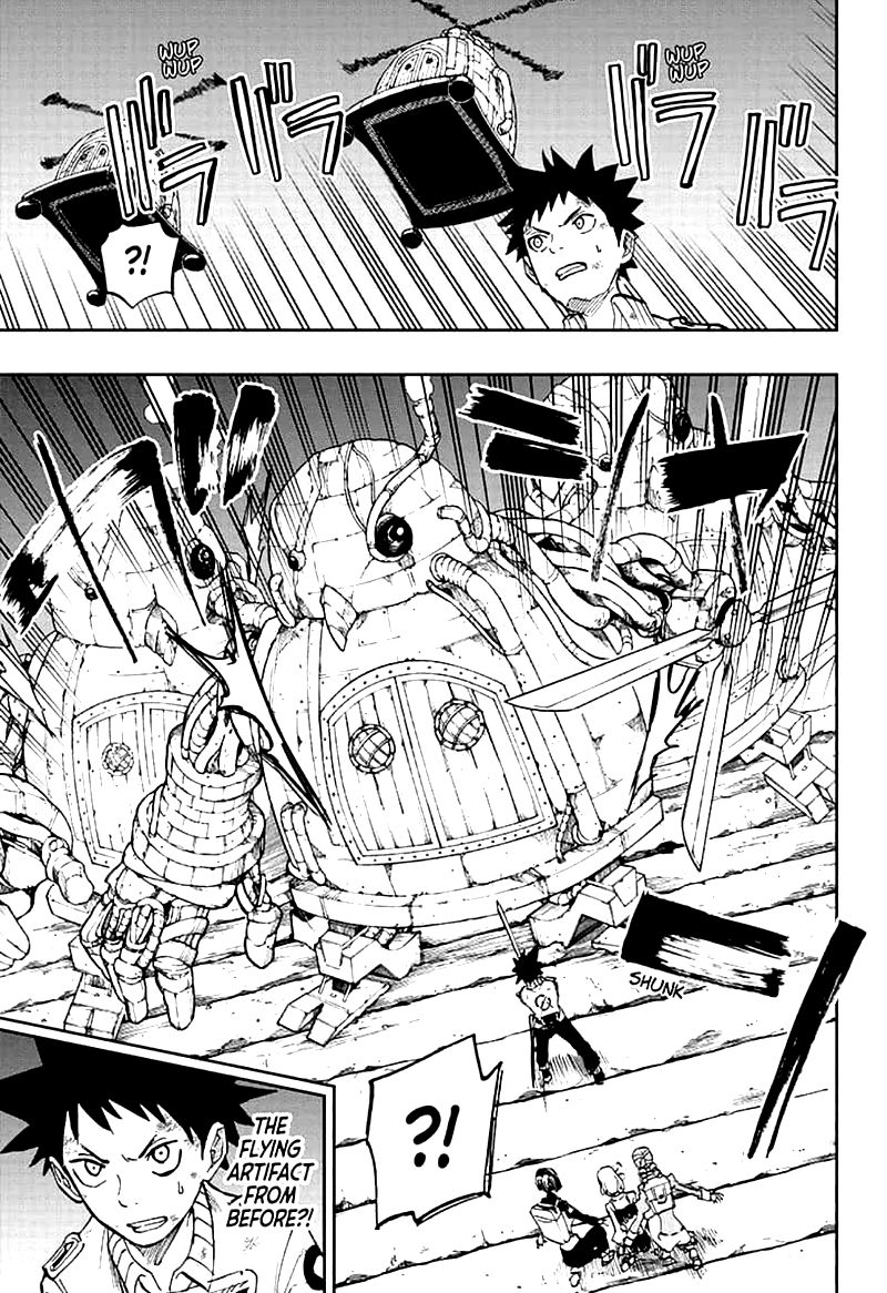 Majo No Moribito 16 5