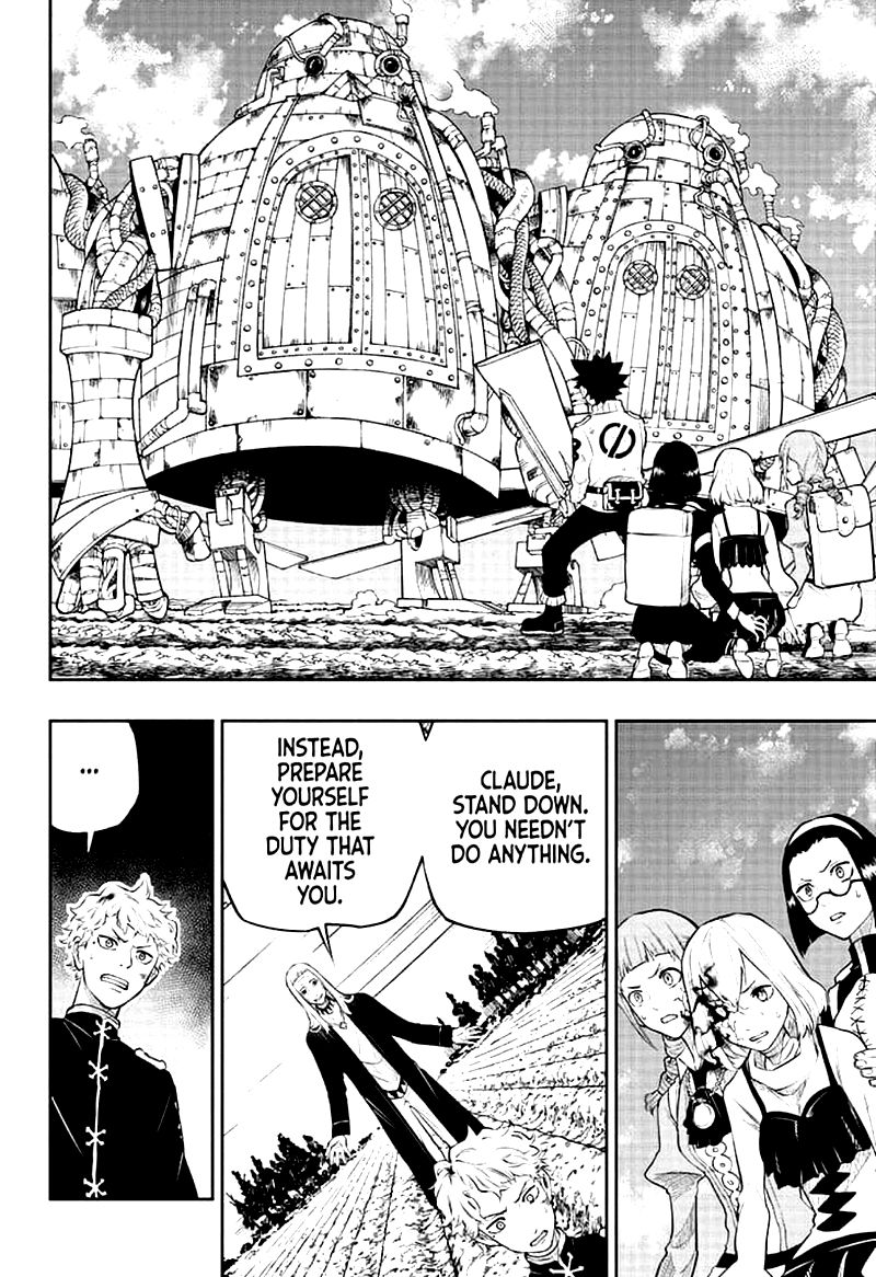 Majo No Moribito 16 6