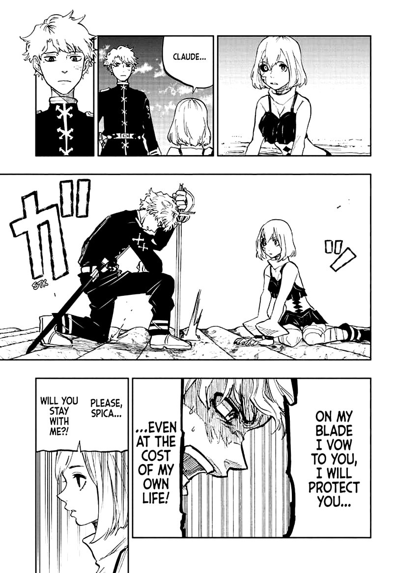 Majo No Moribito 17 12