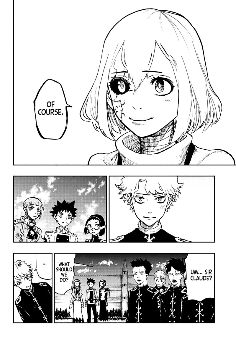 Majo No Moribito 17 13
