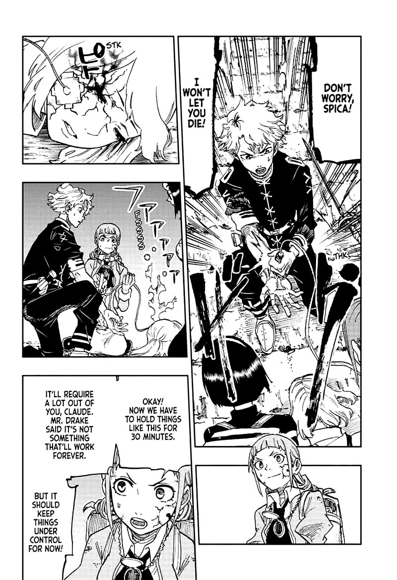 Majo No Moribito 17 4