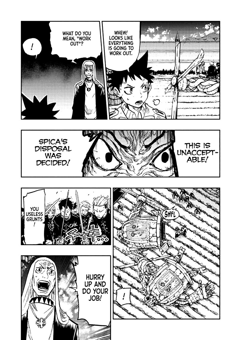 Majo No Moribito 17 5