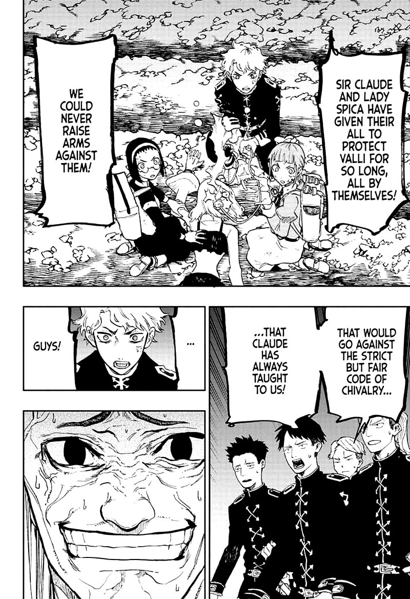 Majo No Moribito 17 8