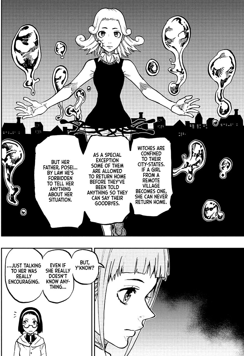 Majo No Moribito 18 11