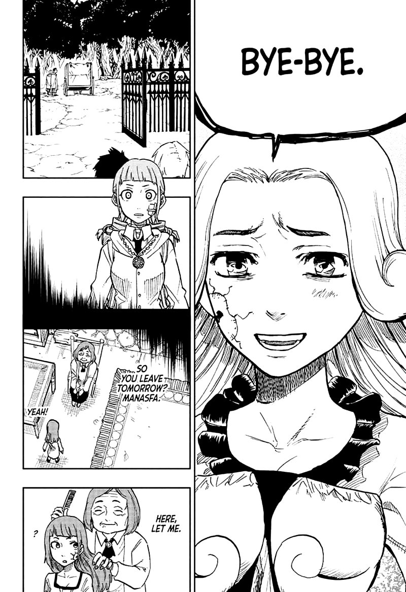 Majo No Moribito 18 17