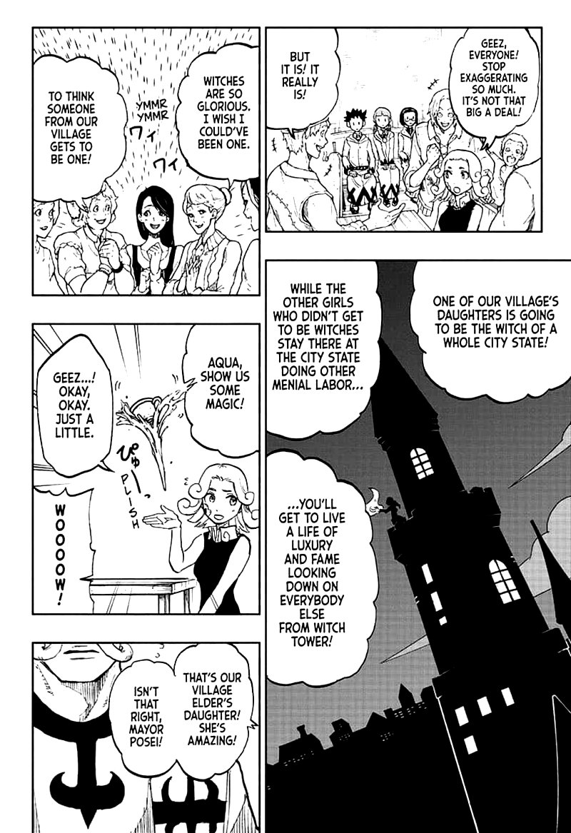Majo No Moribito 18 7