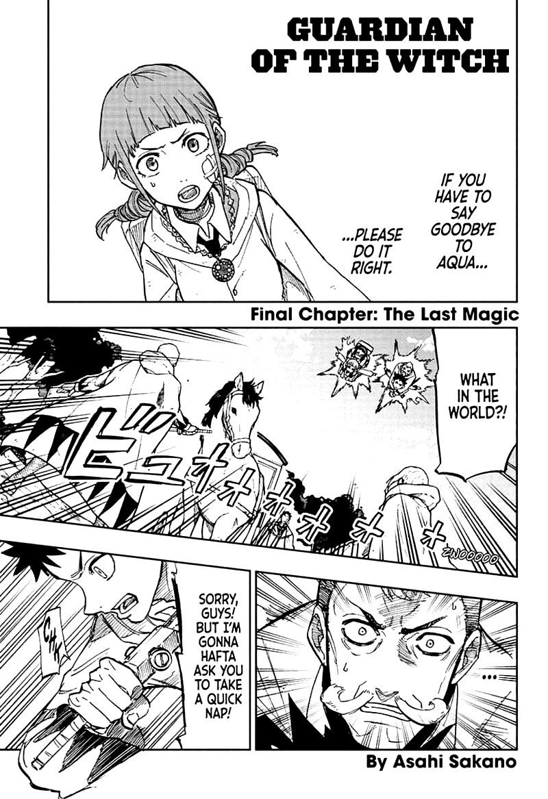 Majo No Moribito 19 1