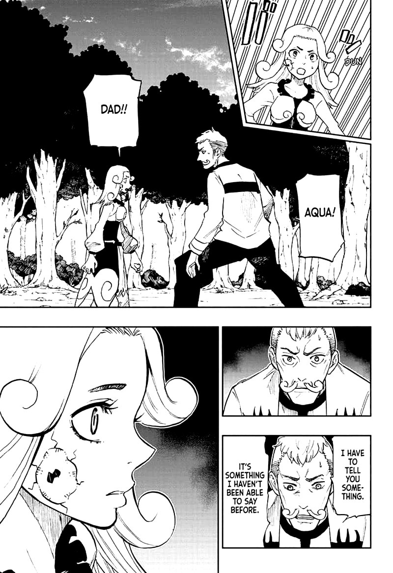 Majo No Moribito 19 3