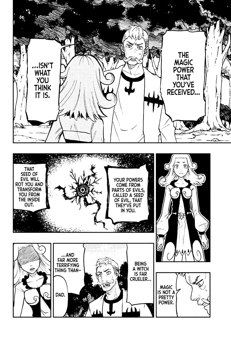 Majo No Moribito 19 4