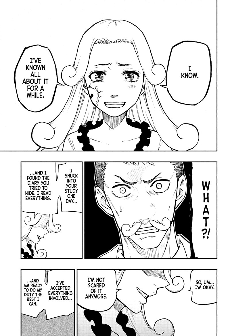 Majo No Moribito 19 5