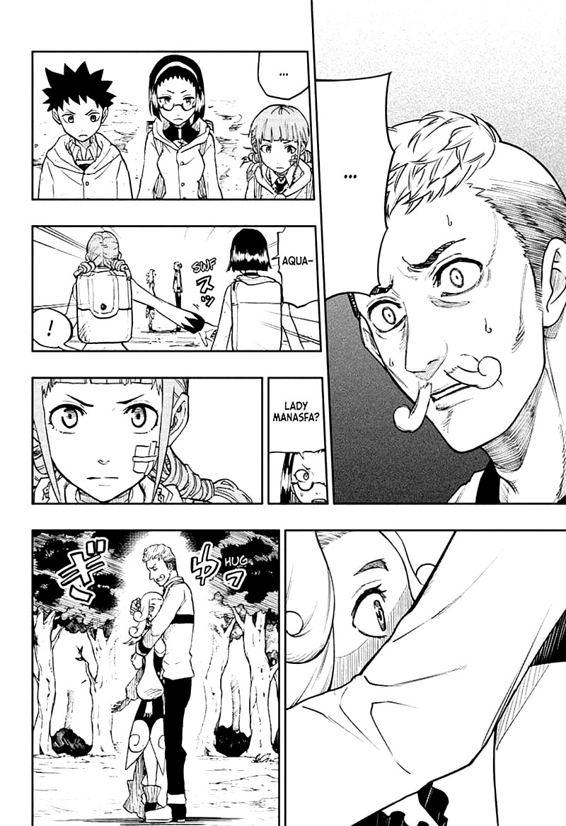 Majo No Moribito 19 6