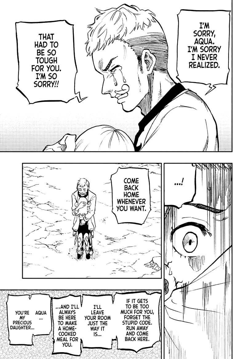 Majo No Moribito 19 7