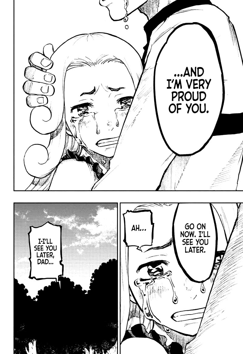 Majo No Moribito 19 8