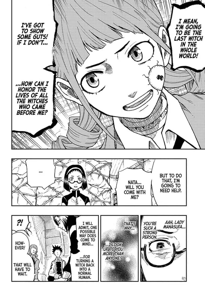 Majo No Moribito 2 10