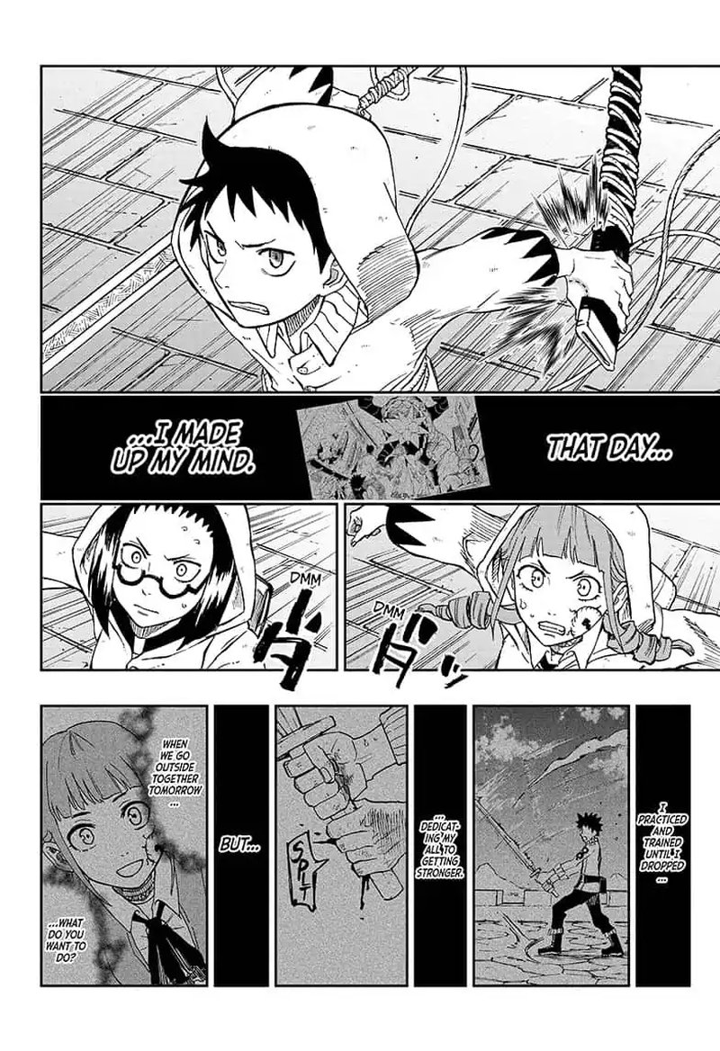 Majo No Moribito 2 16