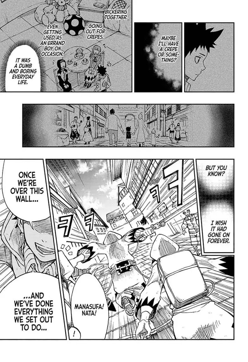 Majo No Moribito 2 17