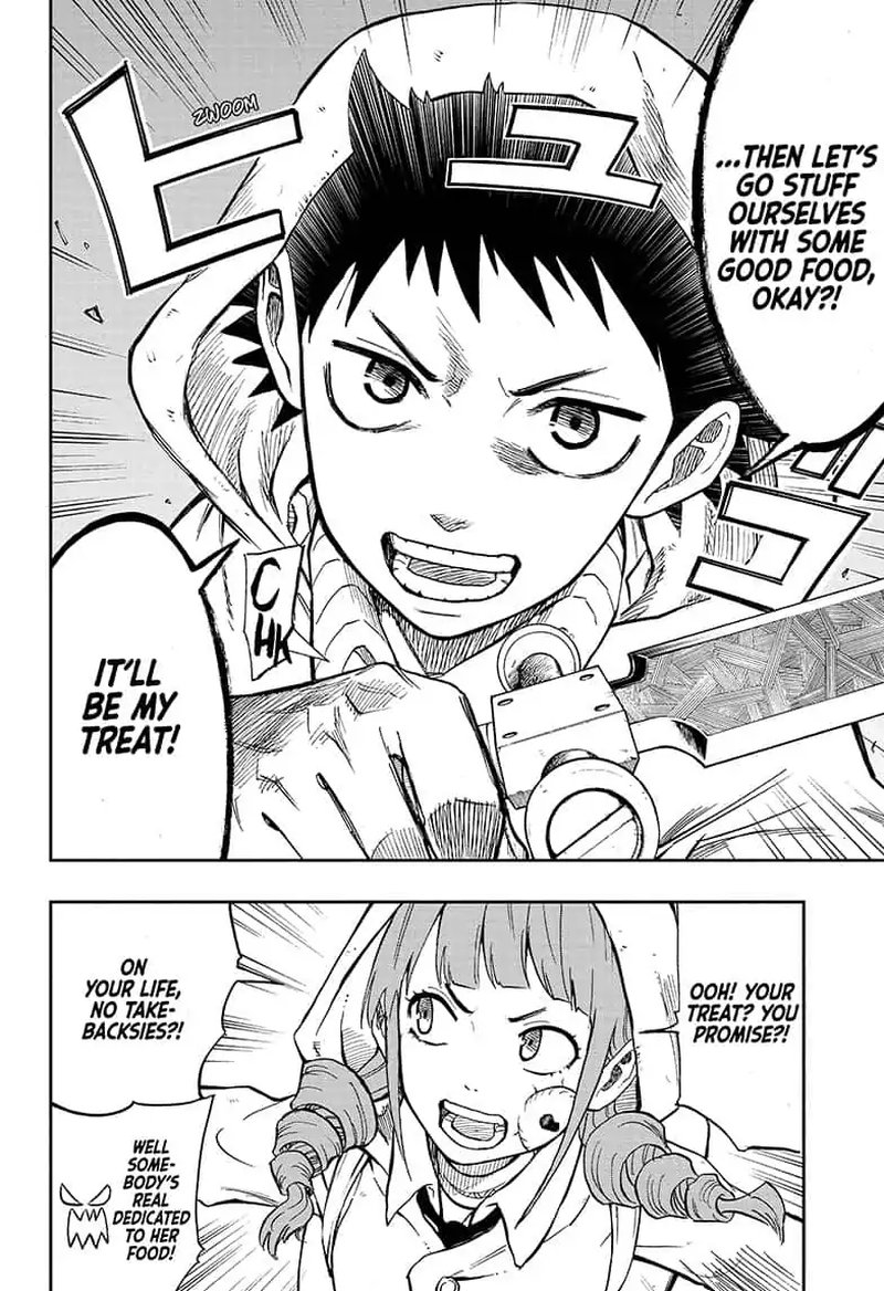 Majo No Moribito 2 18