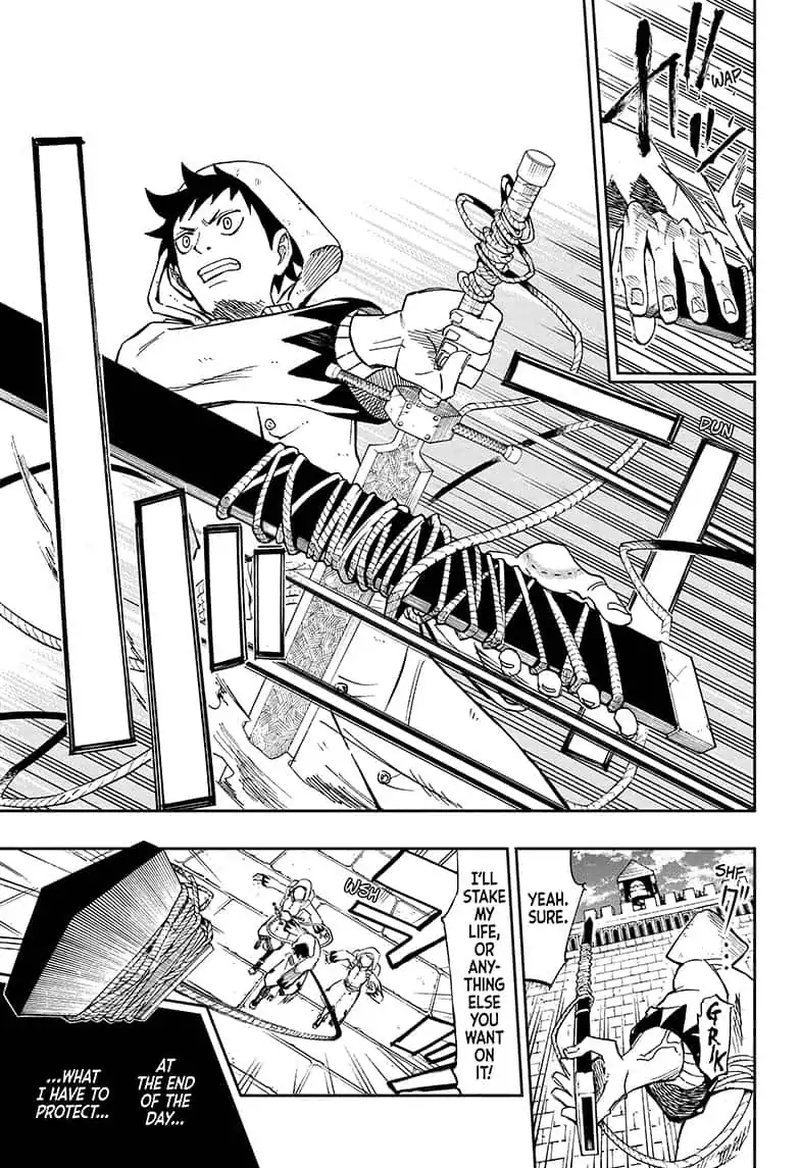 Majo No Moribito 2 19
