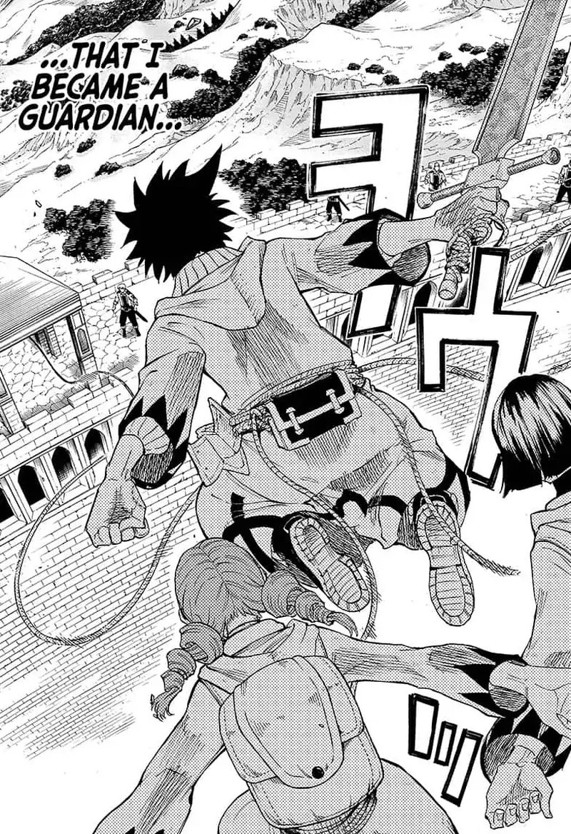 Majo No Moribito 2 22