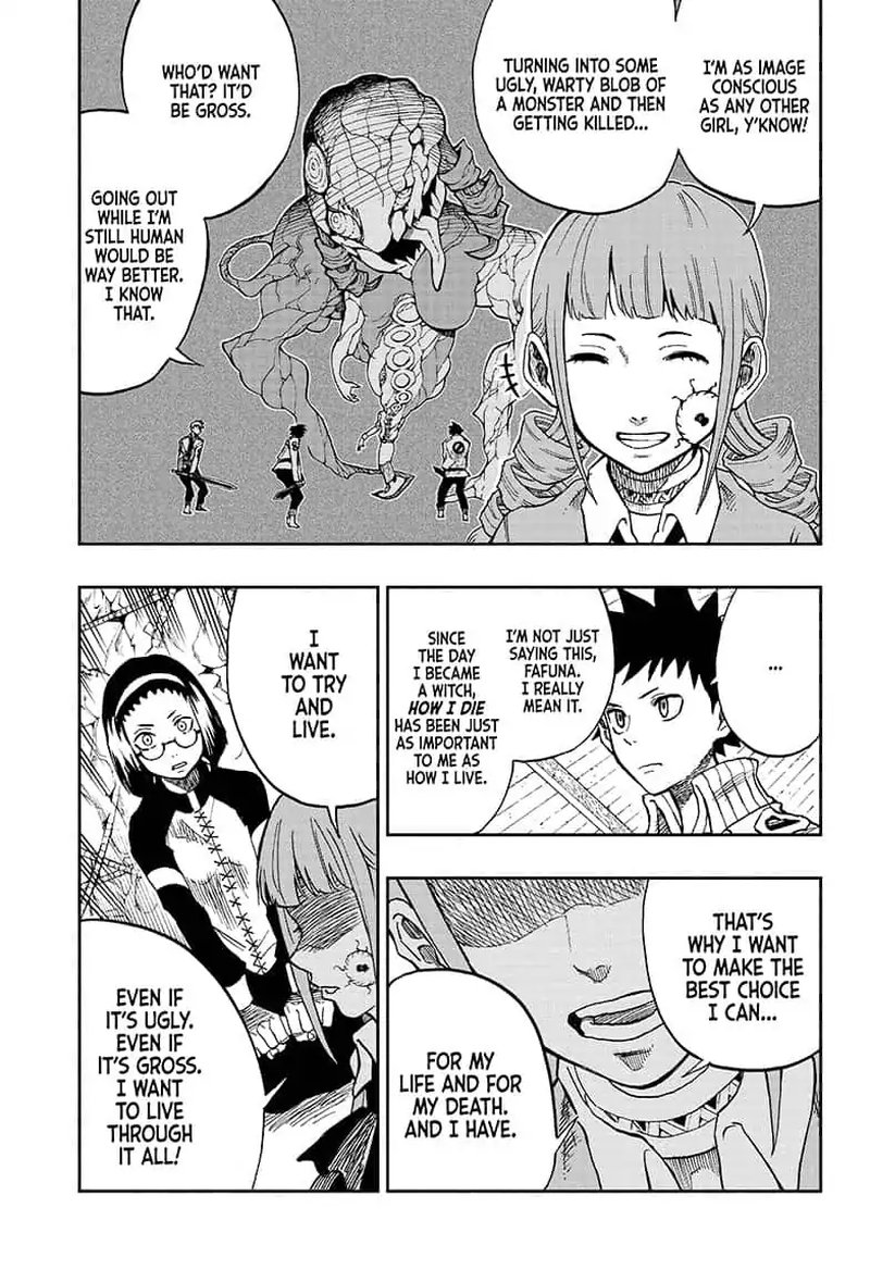 Majo No Moribito 2 9