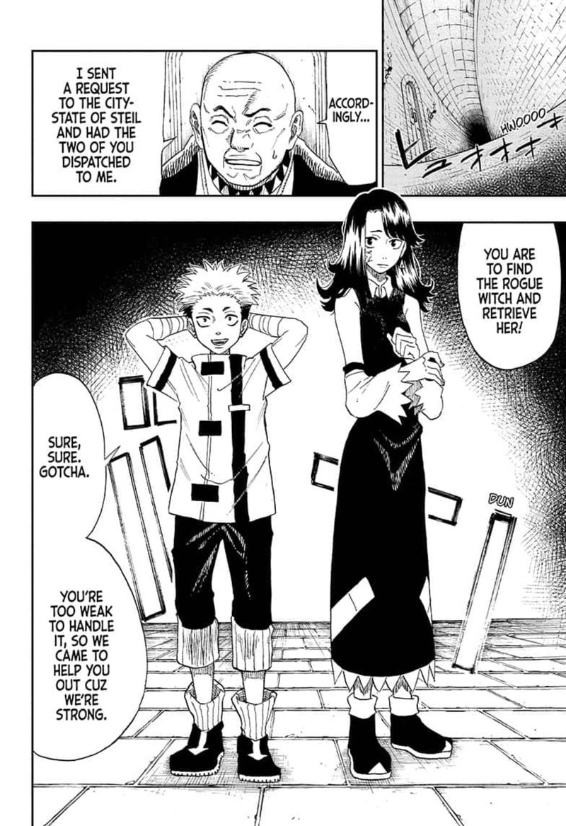 Majo No Moribito 3 10