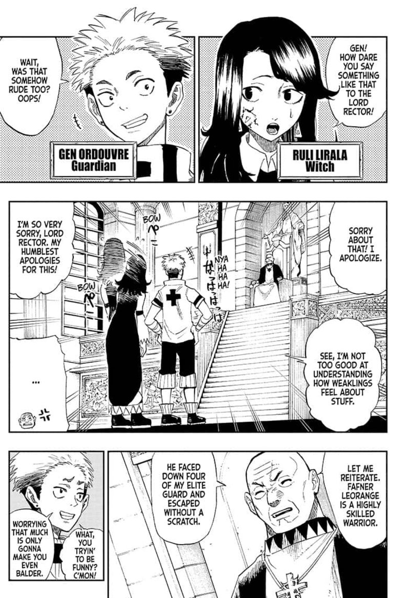 Majo No Moribito 3 11