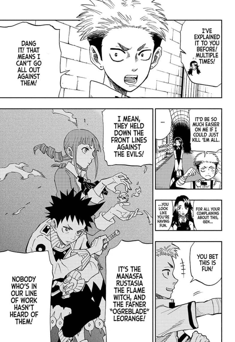 Majo No Moribito 3 15