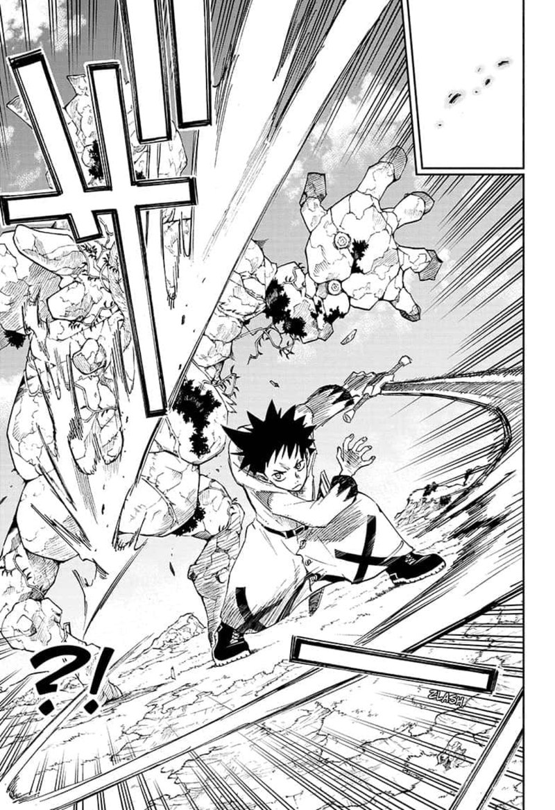 Majo No Moribito 3 17