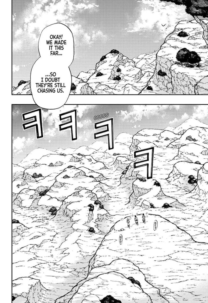 Majo No Moribito 3 2