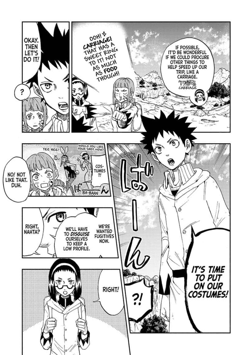 Majo No Moribito 3 21