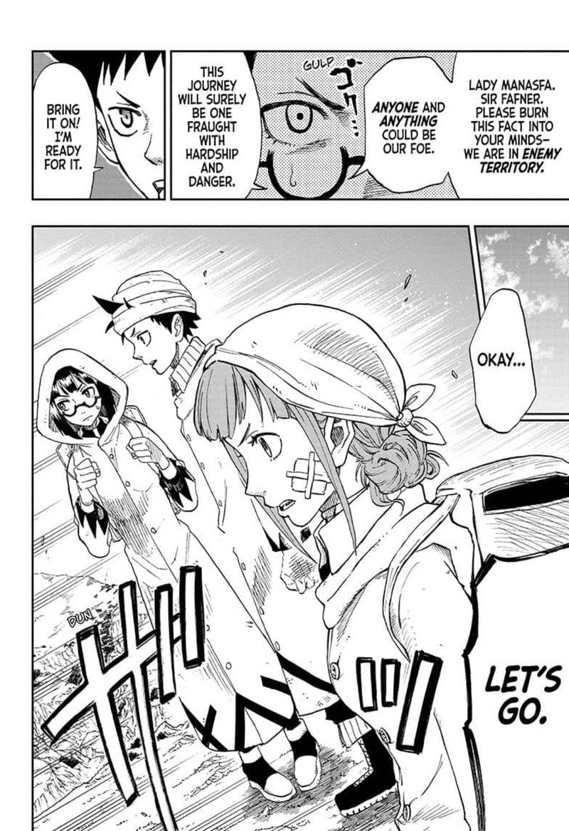 Majo No Moribito 3 22