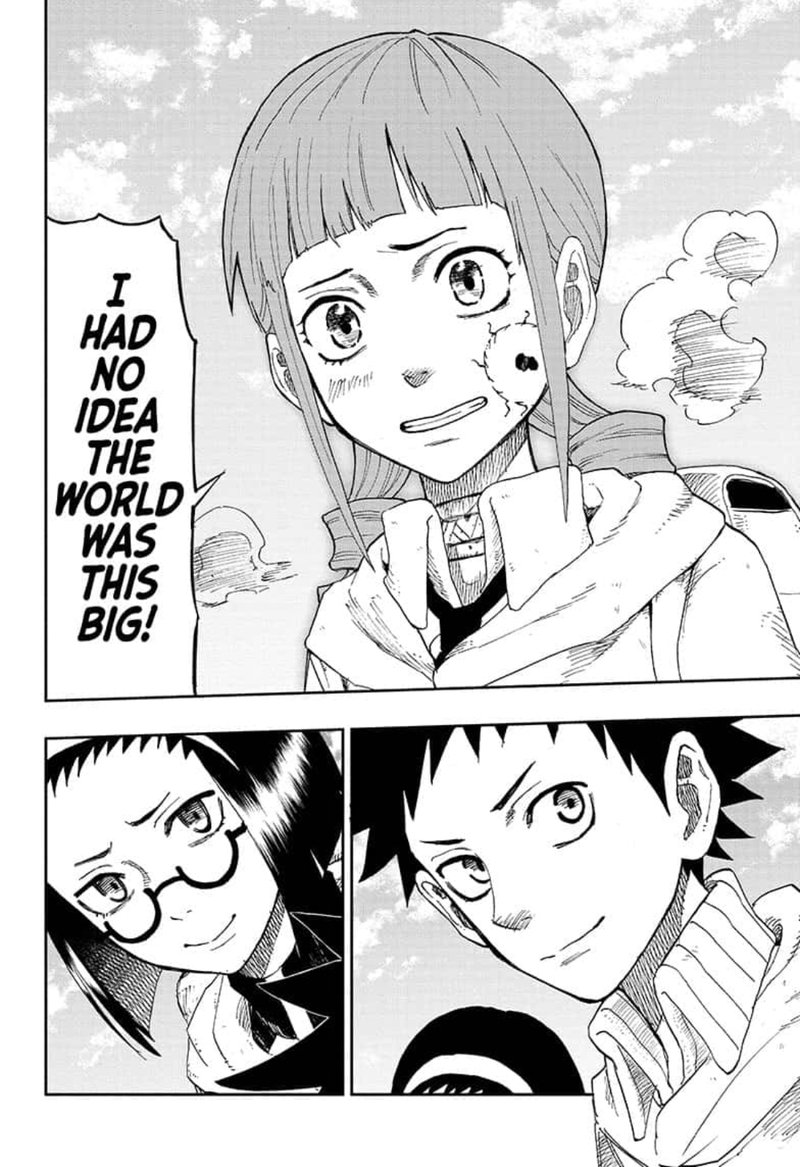 Majo No Moribito 3 4