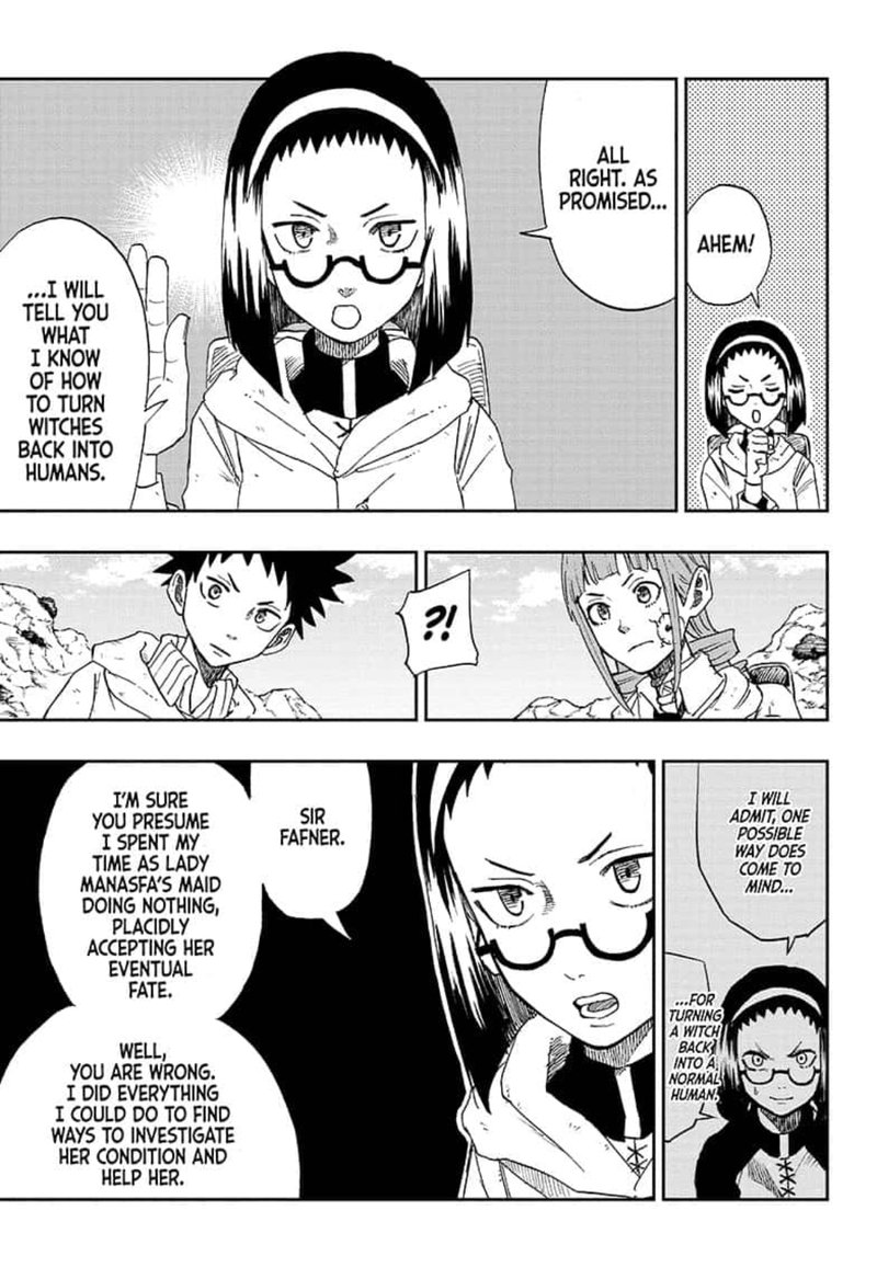 Majo No Moribito 3 5