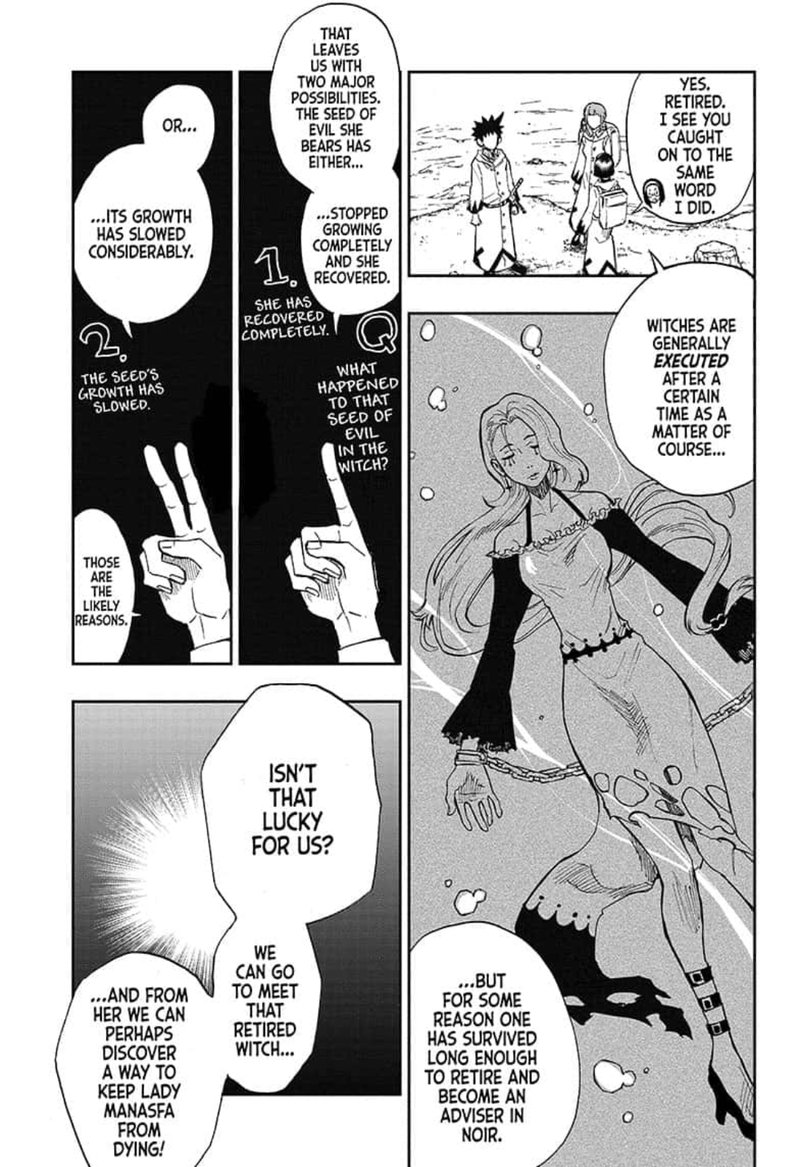 Majo No Moribito 3 7