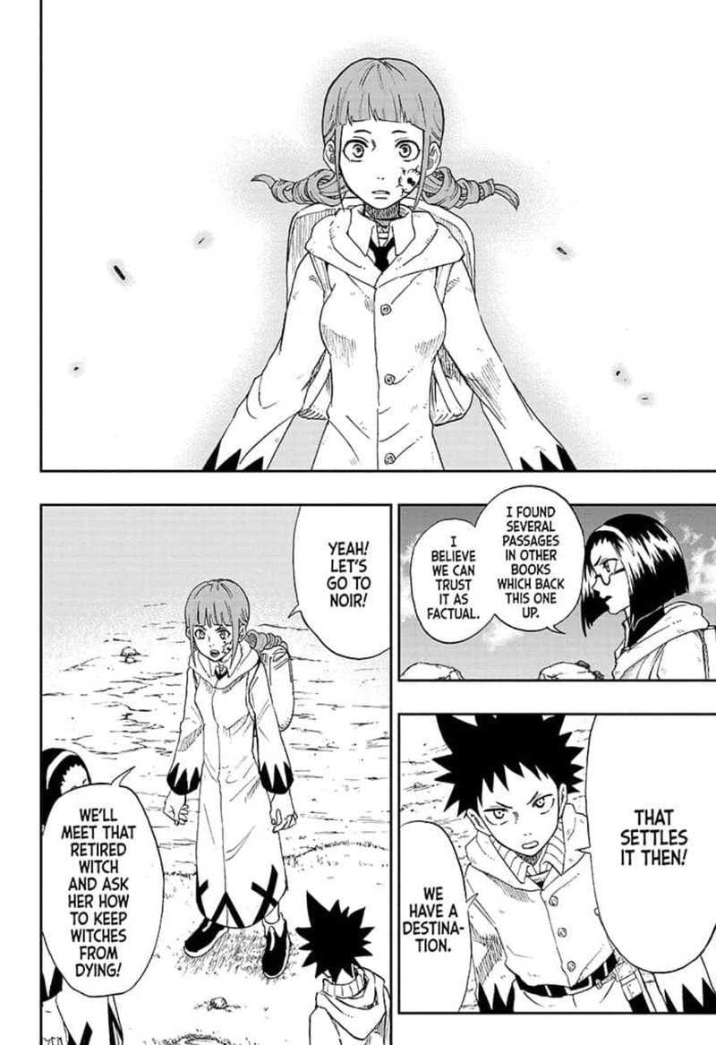 Majo No Moribito 3 8