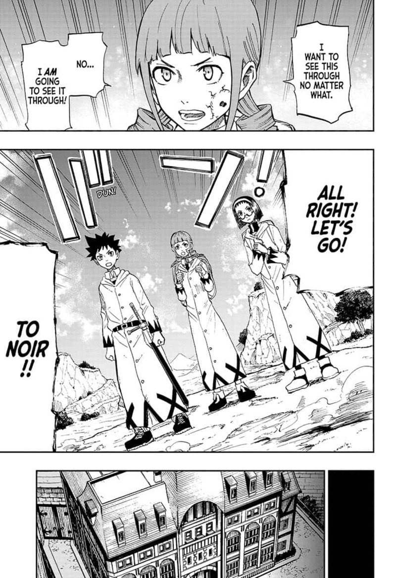 Majo No Moribito 3 9