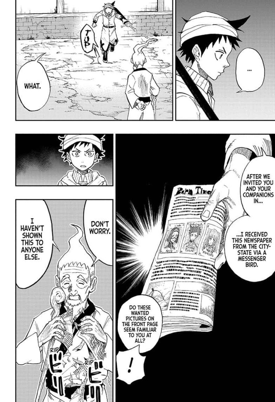 Majo No Moribito 4 10