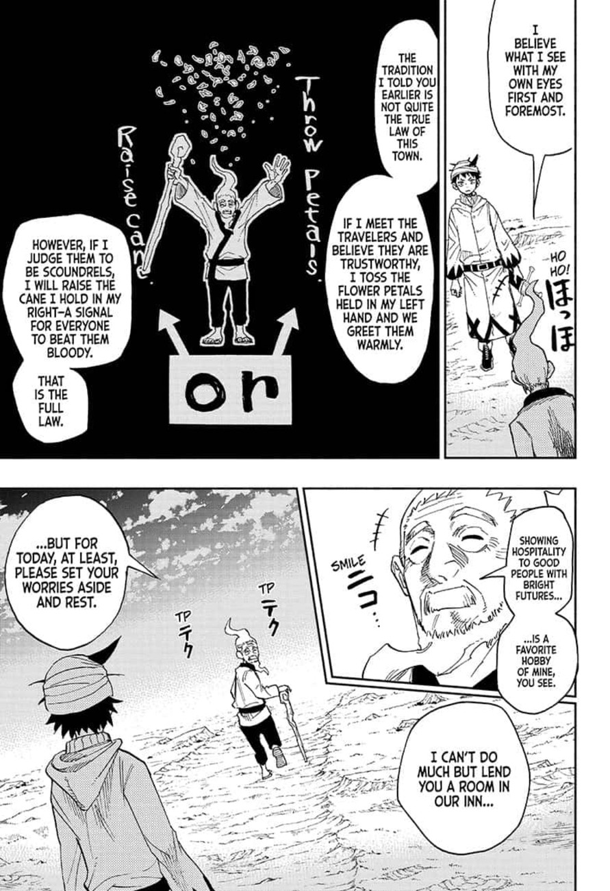 Majo No Moribito 4 11