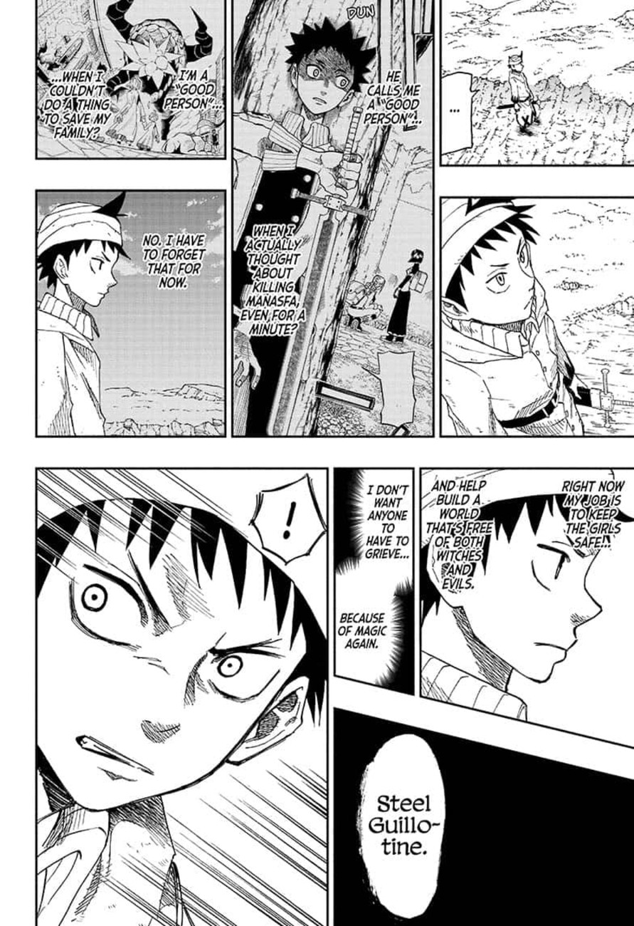 Majo No Moribito 4 12