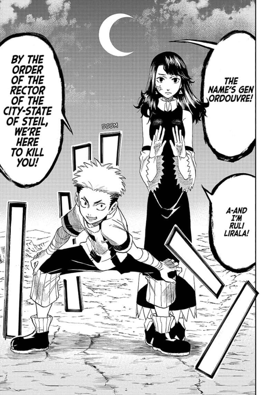 Majo No Moribito 4 17