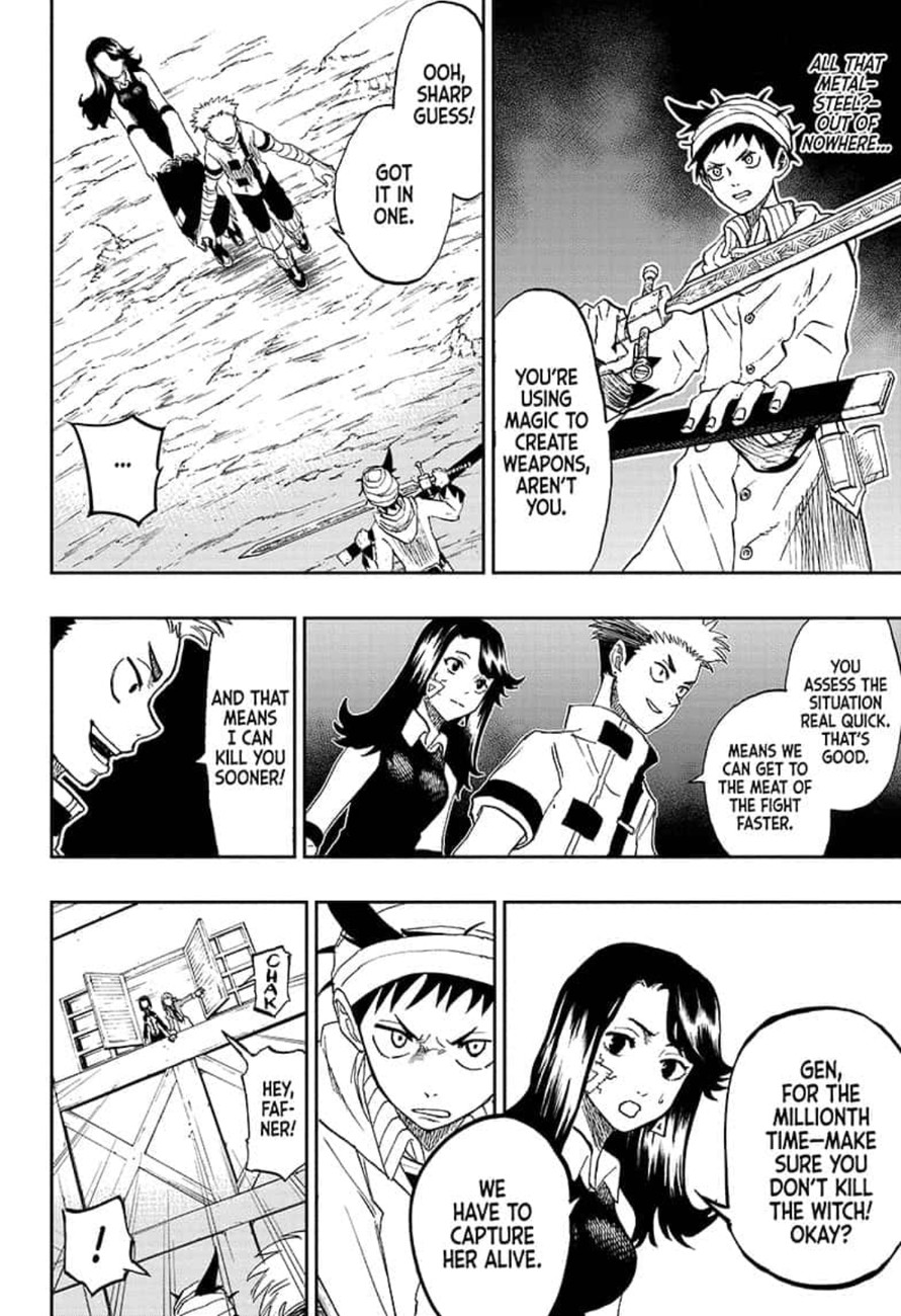 Majo No Moribito 4 18