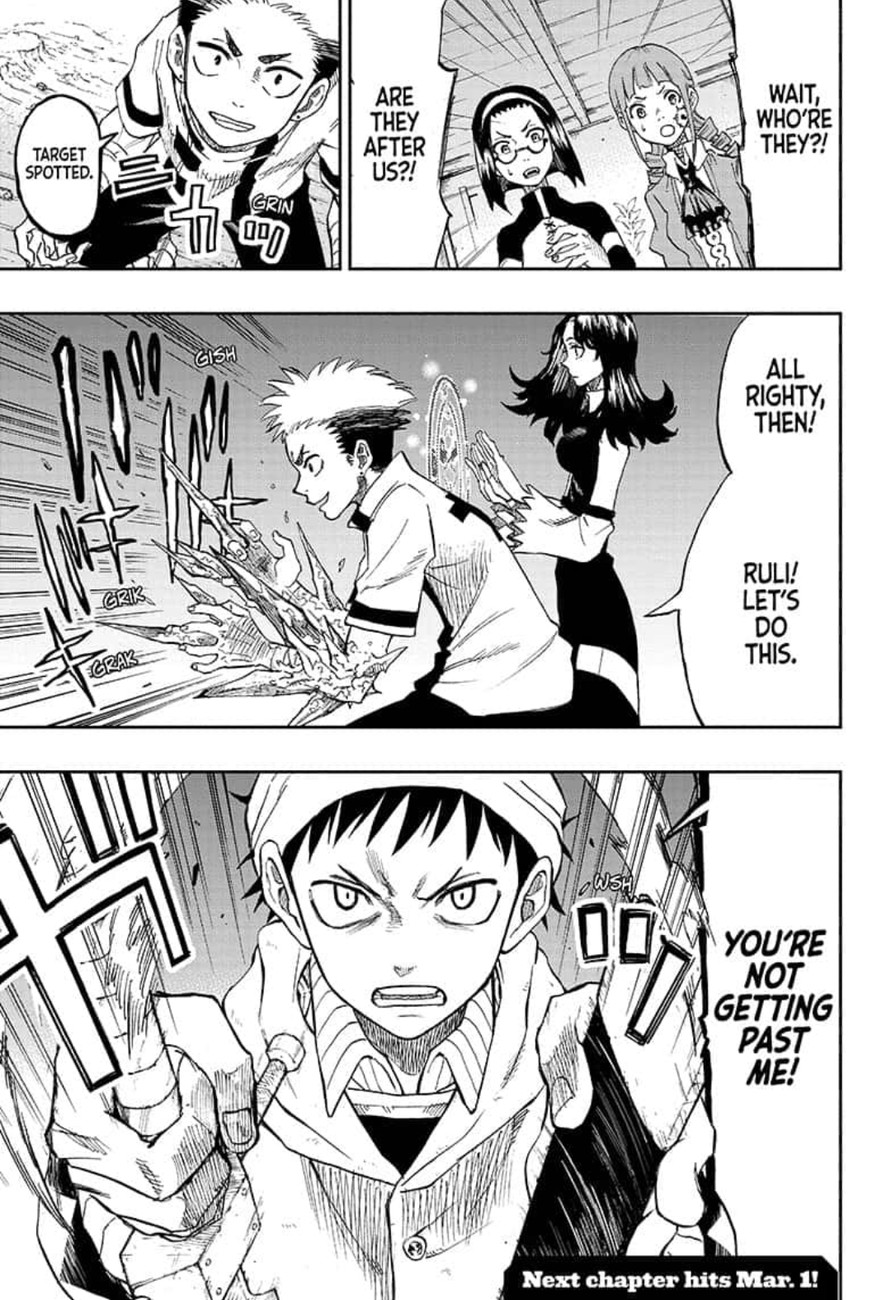 Majo No Moribito 4 19