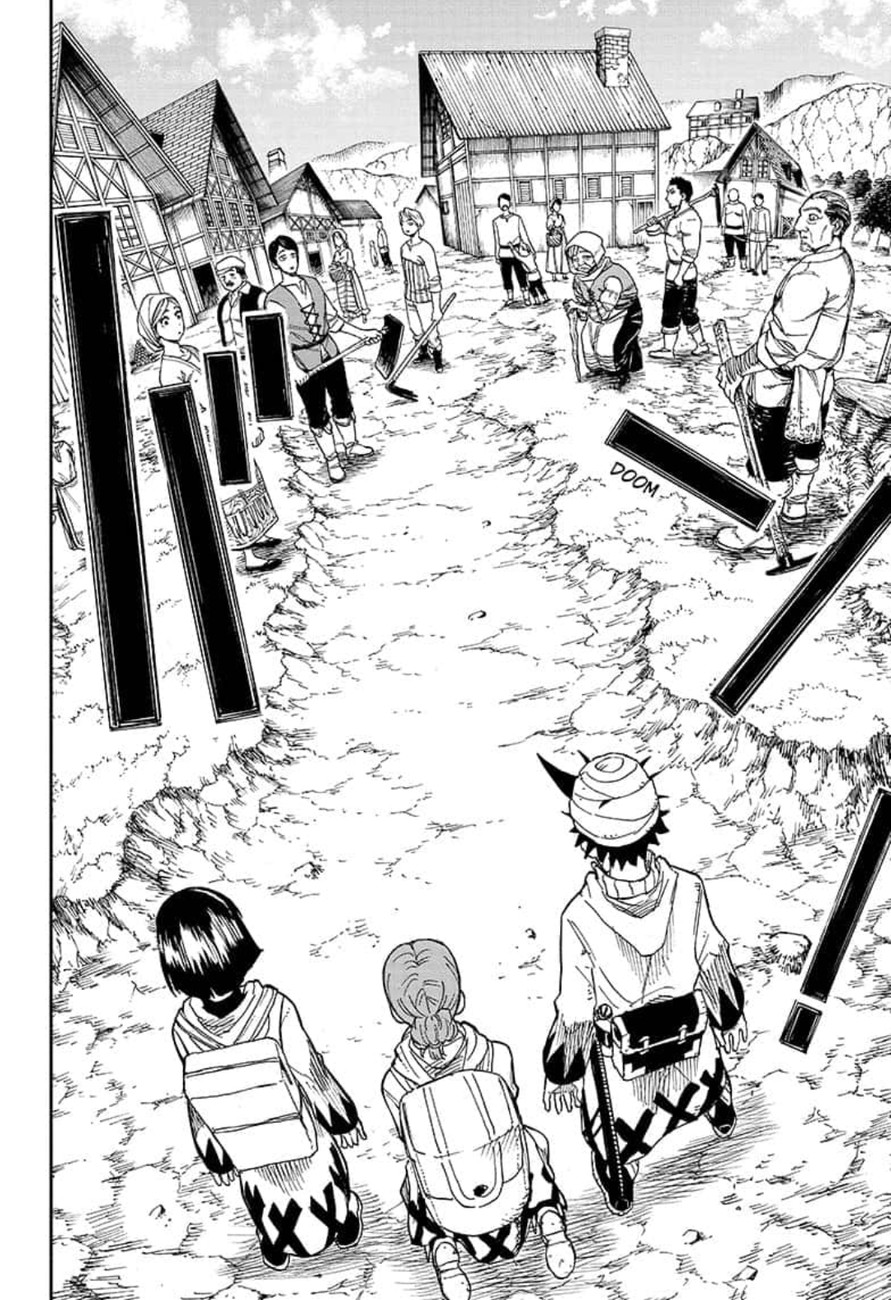 Majo No Moribito 4 4