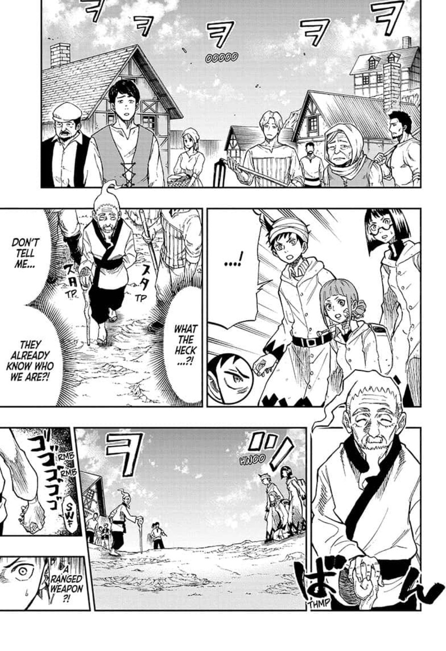 Majo No Moribito 4 5