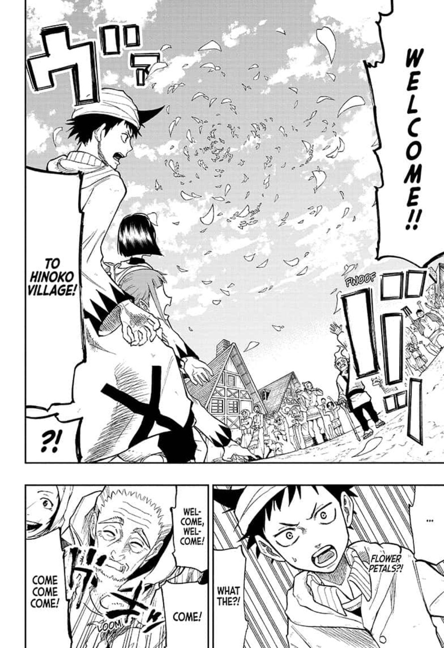 Majo No Moribito 4 6