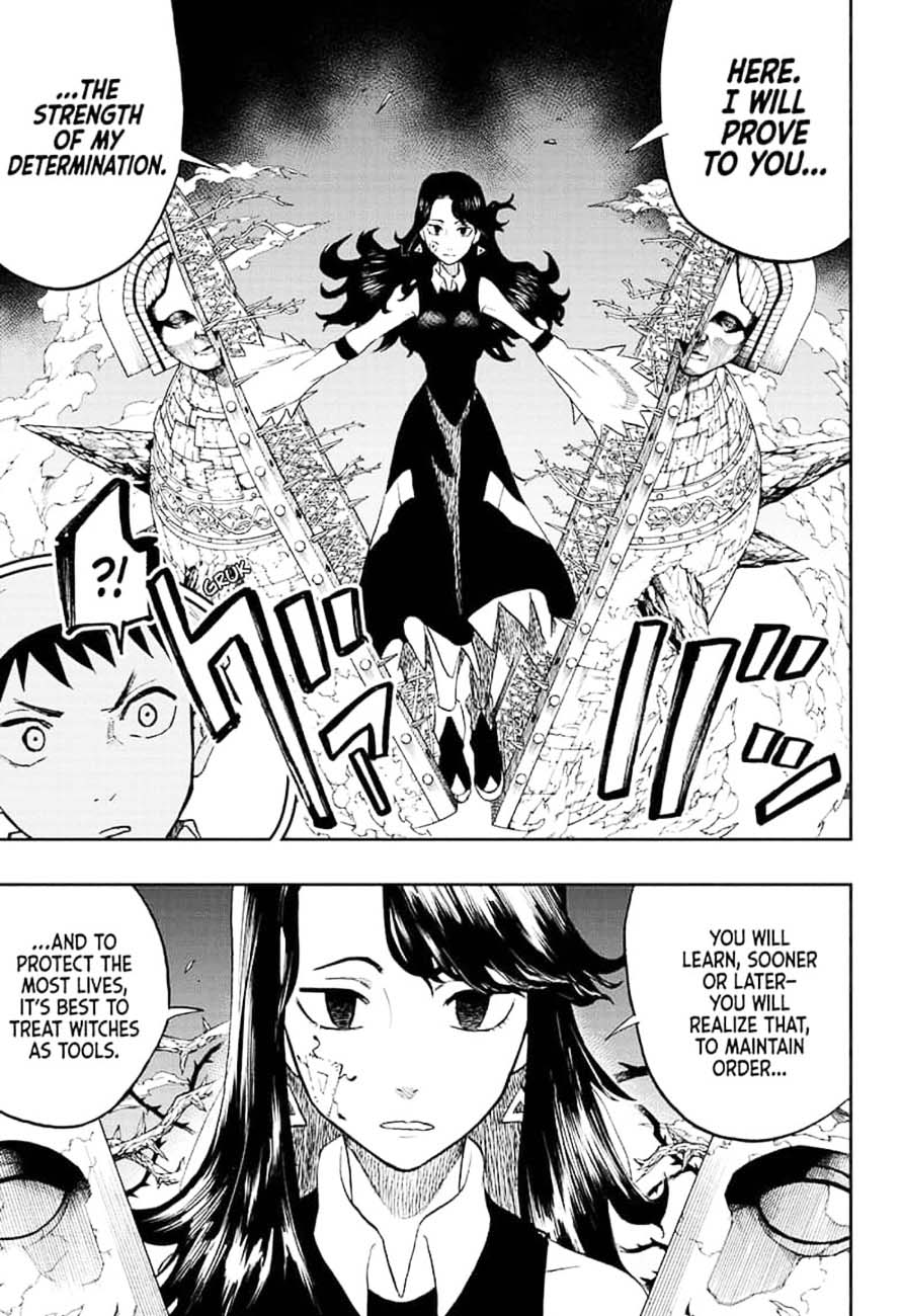 Majo No Moribito 5 11
