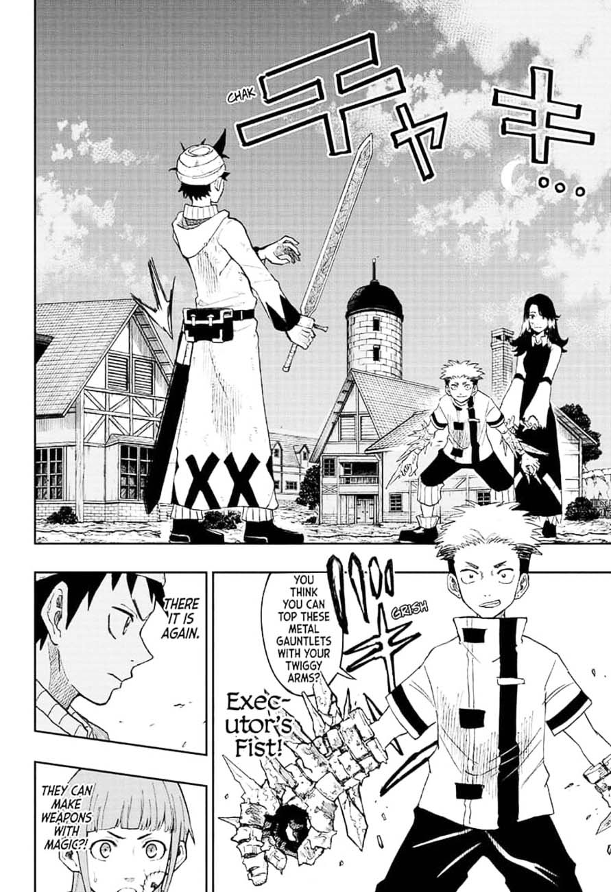 Majo No Moribito 5 2